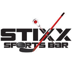 Stixx Sports Bar at Seneca Buffalo Creek