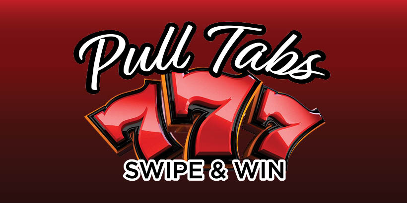 Win Up To $777 Cash on Wednesdays in May at Seneca Buffalo Creek