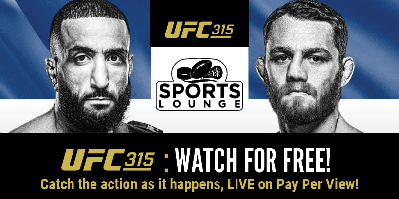 UFC