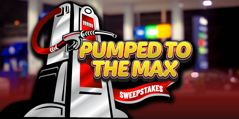 Win Free Gas For A Year at Seneca Buffalo Creek