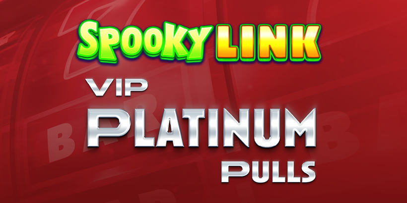 Spooky Link Free Pulls at Seneca Buffalo Creek