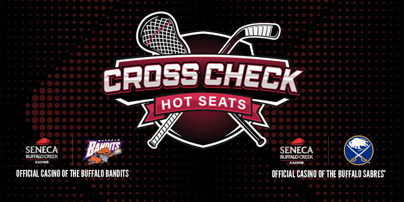 Win Up To $500 in Prizes Every Week in March and April at Seneca Buffalo Creek