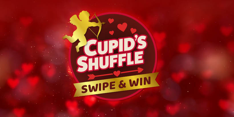 Win Your Share Of $50,000 In Prizes at Seneca Buffalo Creek