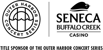 Seneca Casinos Outer Harbor Concert Series