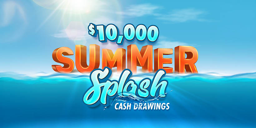 Win $2,000 Cash at Seneca Buffalo Creek