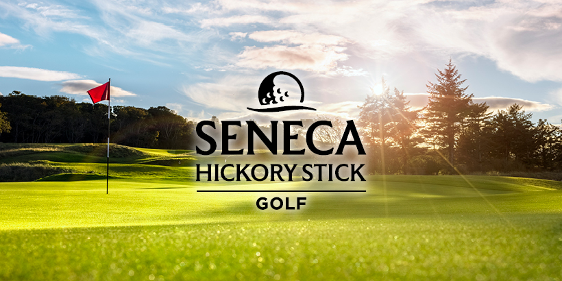 Hickory Stick Golf Exchange
