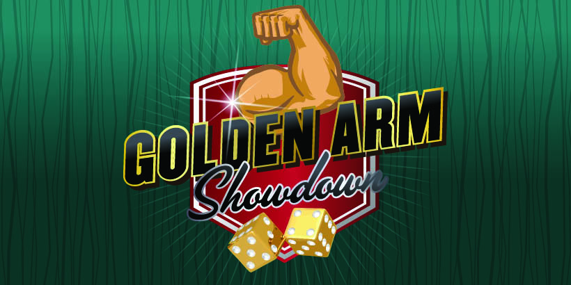 Golden Arm Championship