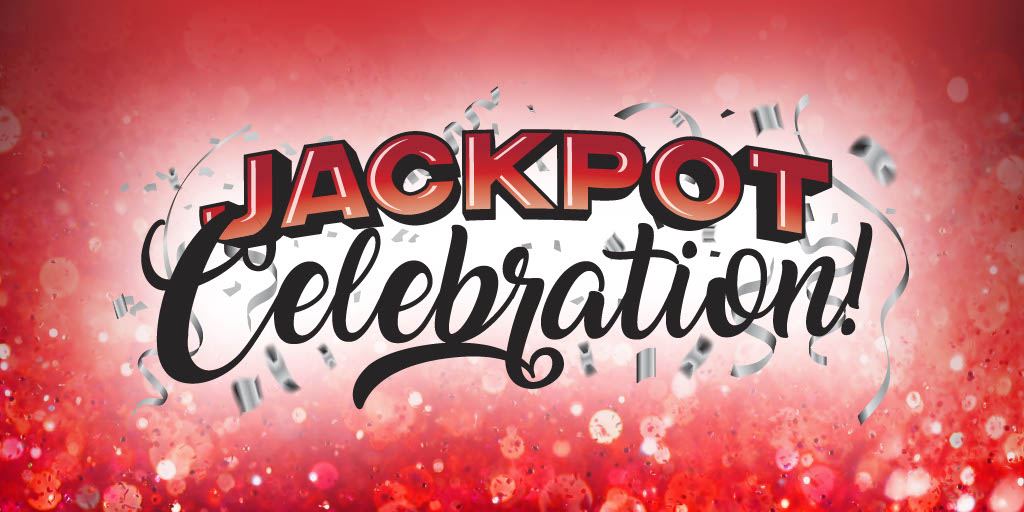 Jackpot Celebration Drawings at Seneca Buffalo Creek