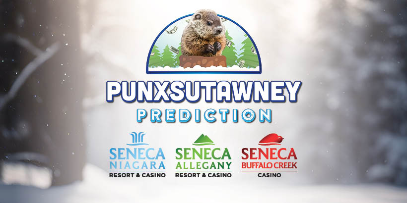 Win $15 Free Slot Play at Seneca Casinos