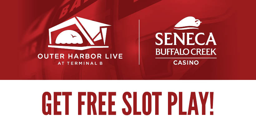 Outer Harbor Concert Series Ticket Exchange