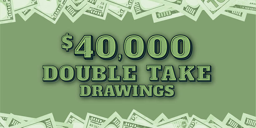 Win Up To $10,000 Cash in September at Seneca Buffalo