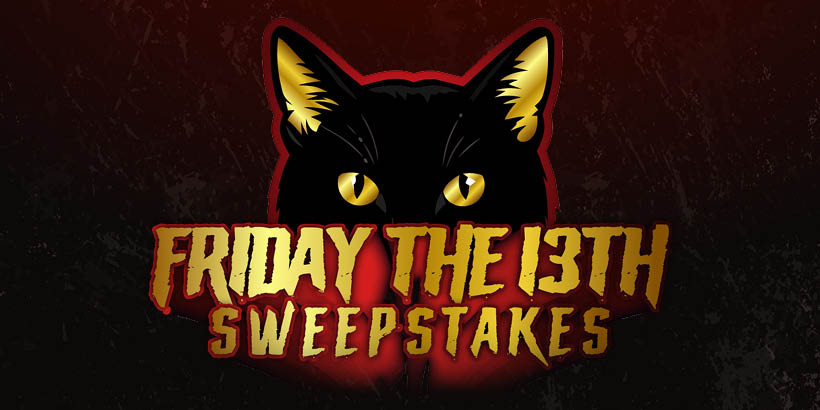 Win Your Share Of Over $25,000 in Prizes at Seneca Buffalo Creek
