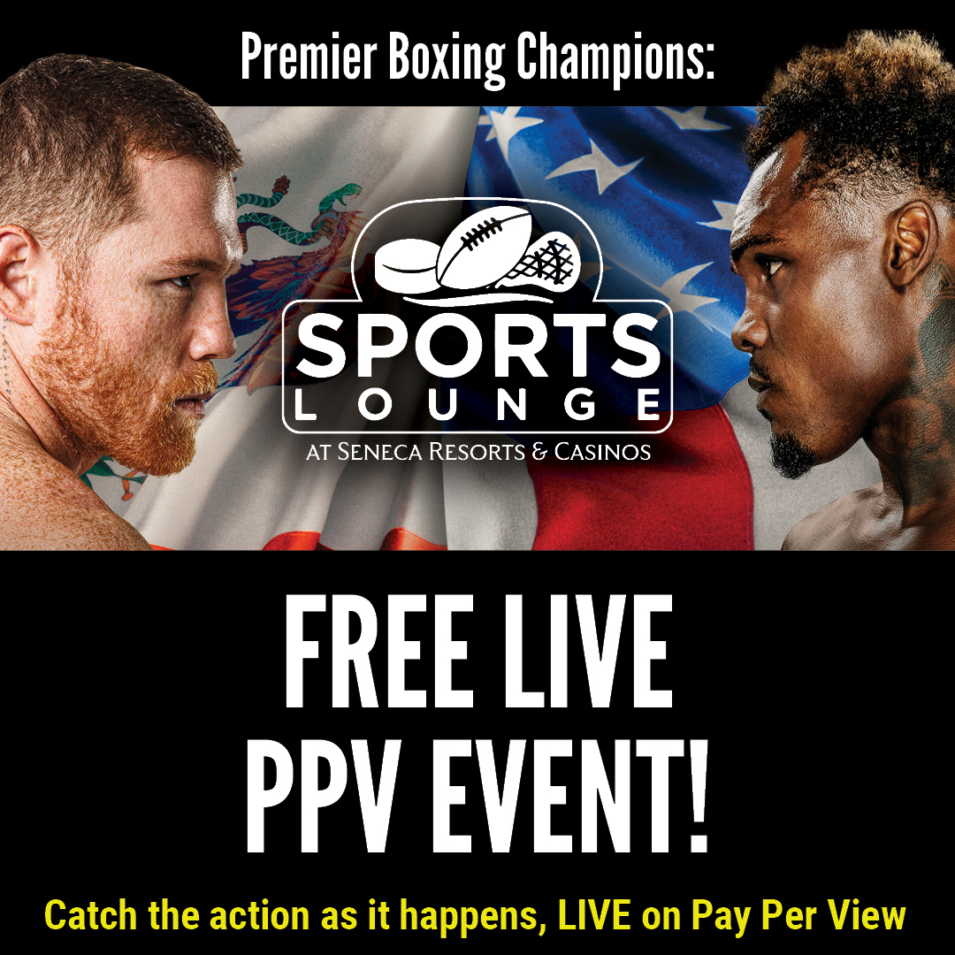 free pay per view boxing