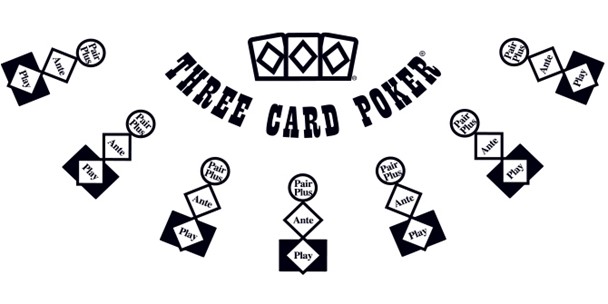 How To Play Three Card Poker Seneca Buffalo Creek Casino