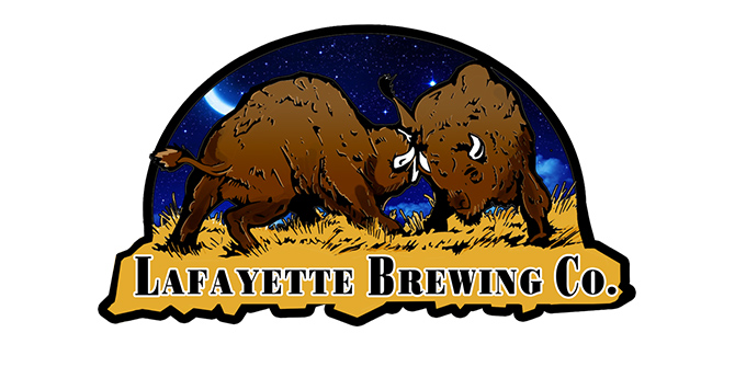 Lafayette Brewing Company Logo