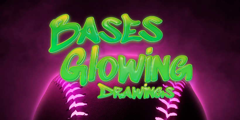 Win Tickets To Cosmic Baseball at Seneca Buffalo Creek