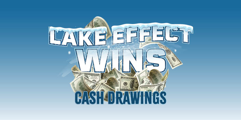 Winter Winds are Blowing in Big CASH Wins