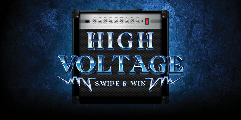 Win Your Share Of $100,000 In Prizes at Seneca Buffalo Creek