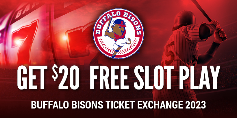 Buffalo Bisons Ticket Exchange