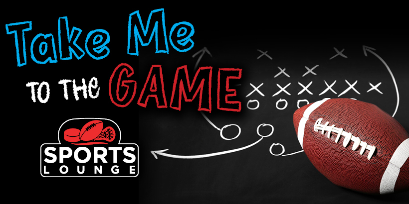 Win Buffalo Football Tickets at Seneca Buffalo Creek