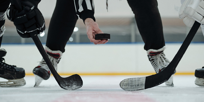 Turn NHL Draft Weekend Into A First-Round Pick Buffalo Getaway