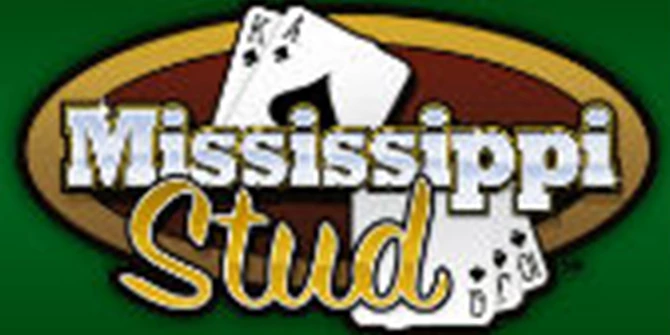 Snc C1 Table Game Mississippi Stud