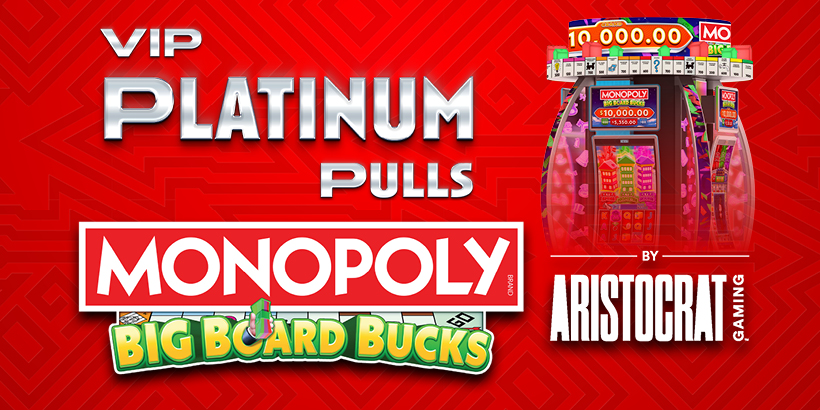 Monopoly Free Pulls at Seneca Buffalo Creek
