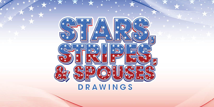 Win Your Share Of $15,000 Cash At Seneca Buffalo Creek