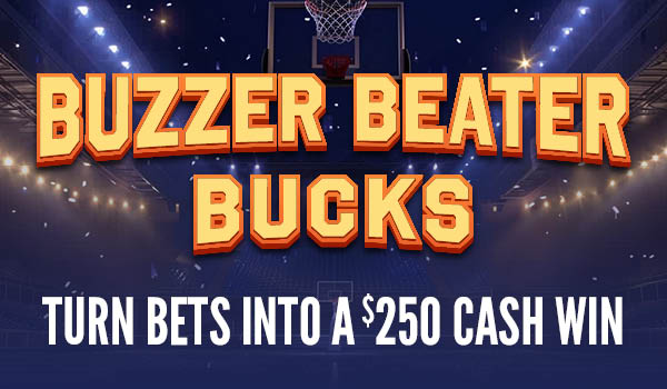 Turn Bets Into a $250 CASH WIN at Seneca Buffalo Creek