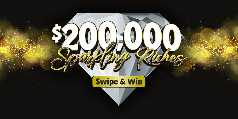 Win Up To $1,000 Free Slot Play Every Day in December and January at Seneca Buffalo Creek