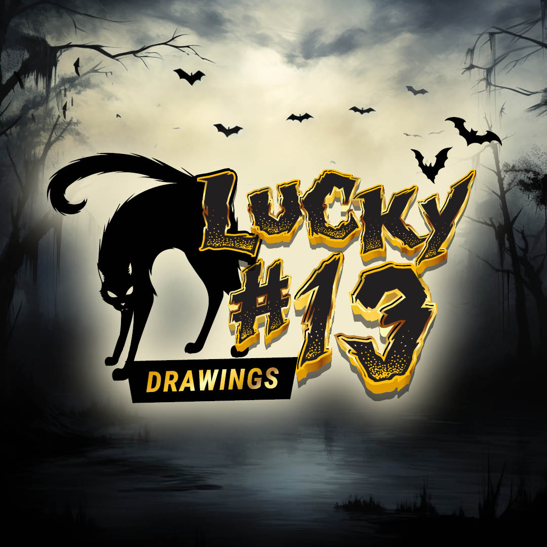 SBC 06 Prfridaythe13th 8443854826 Webgraphics 1080X1080 V1