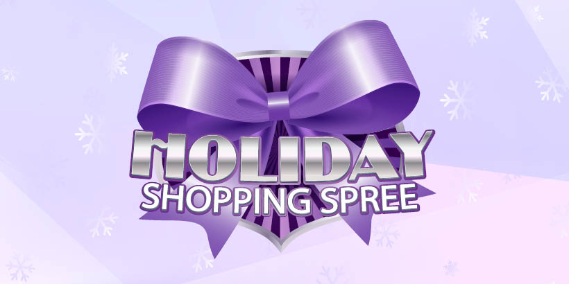 Your One Stop Santa Shop at Seneca Casinos